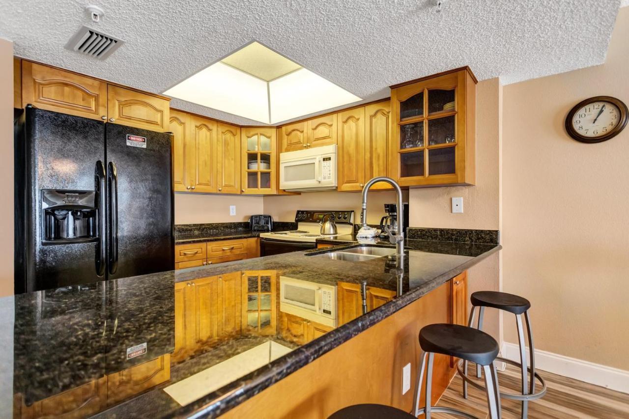 301 Sandy Shores Condos St. Pete Beach Exterior photo