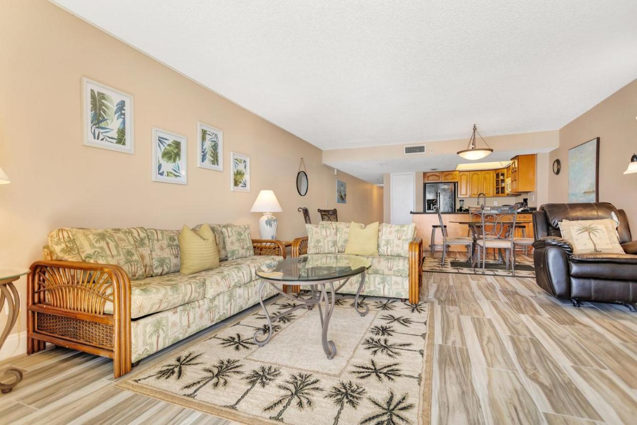 301 Sandy Shores Condos St. Pete Beach Exterior photo